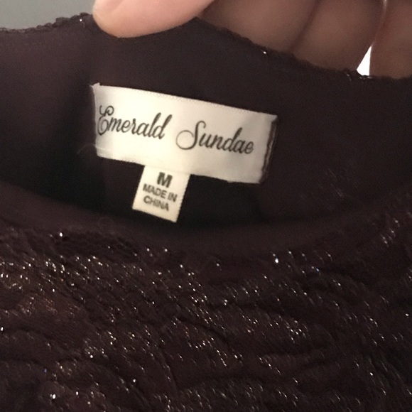 Homecoming/formal dress - Picture 4 of 4